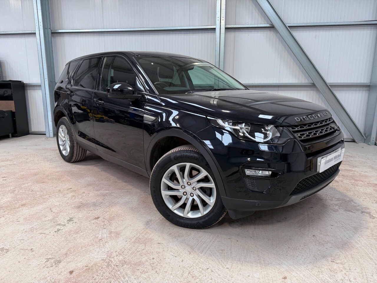 Used Land Rover Discovery Sport 2017 for sale - 77934832: Photo 41