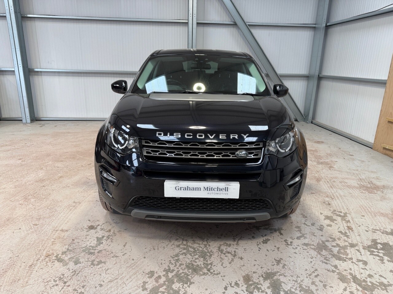 Used Land Rover Discovery Sport 2017 for sale - 77934832: Photo 42