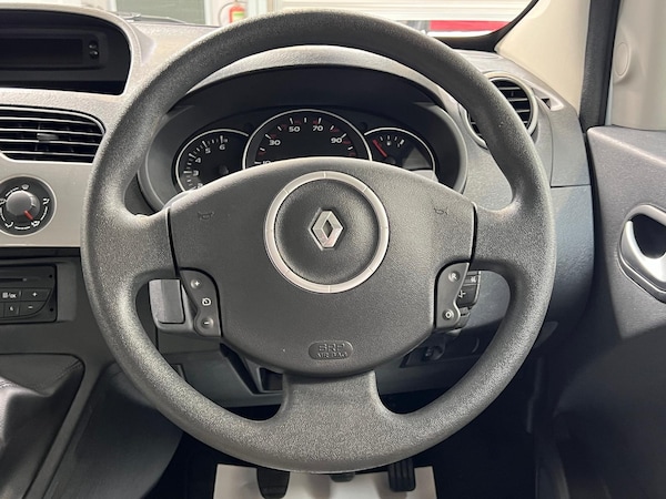 Used Renault Kangoo 2012 for sale - 75662684: Photo 10
