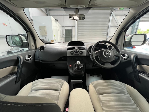 Used Renault Kangoo 2012 for sale - 75662684: Photo 13