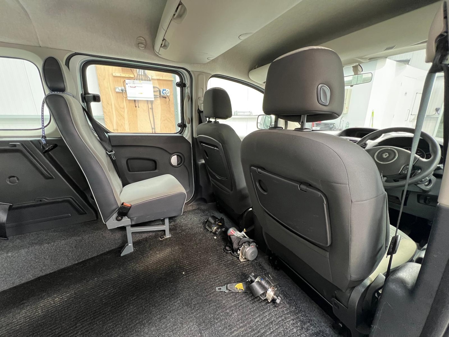 Vehicle 19