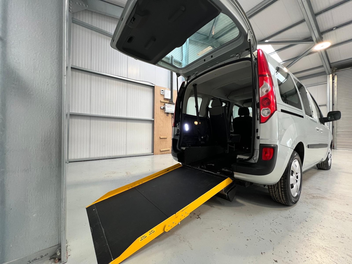 Vehicle 24