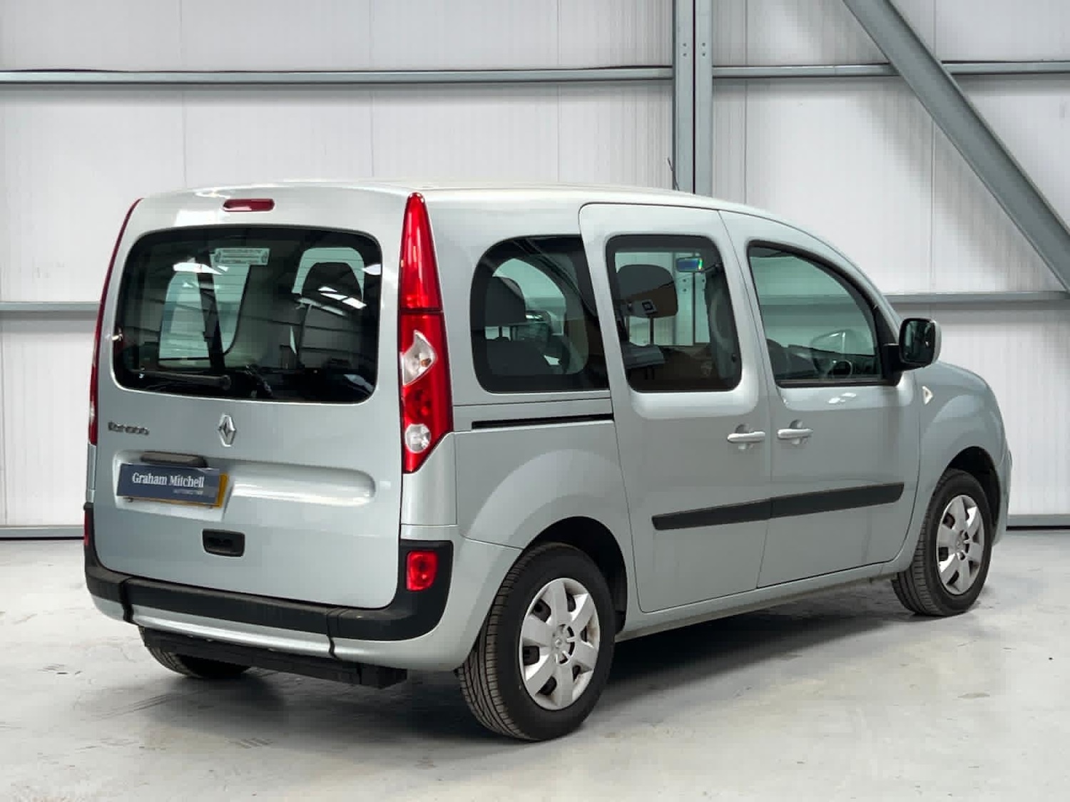Vehicle 26