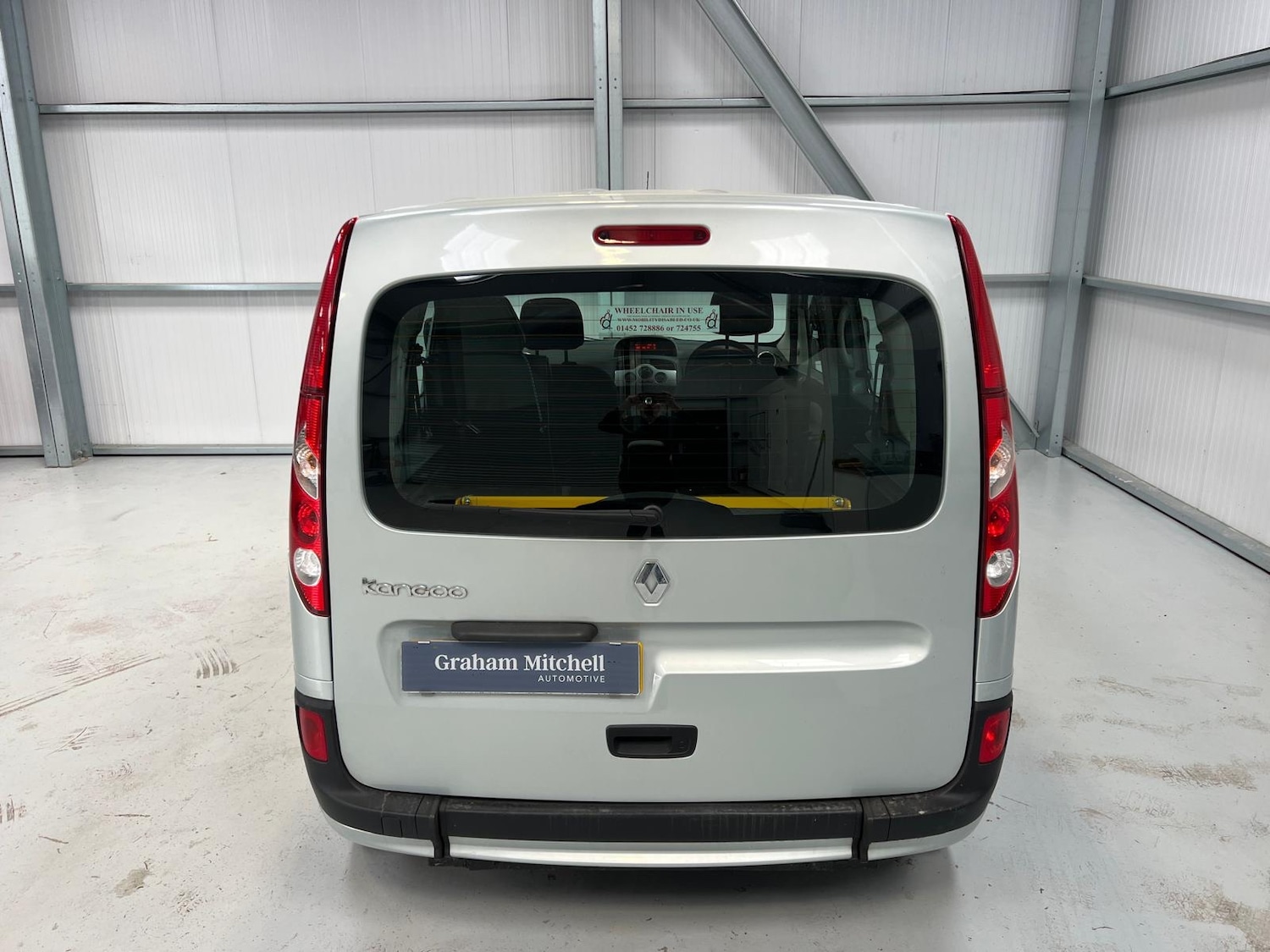 Vehicle 28