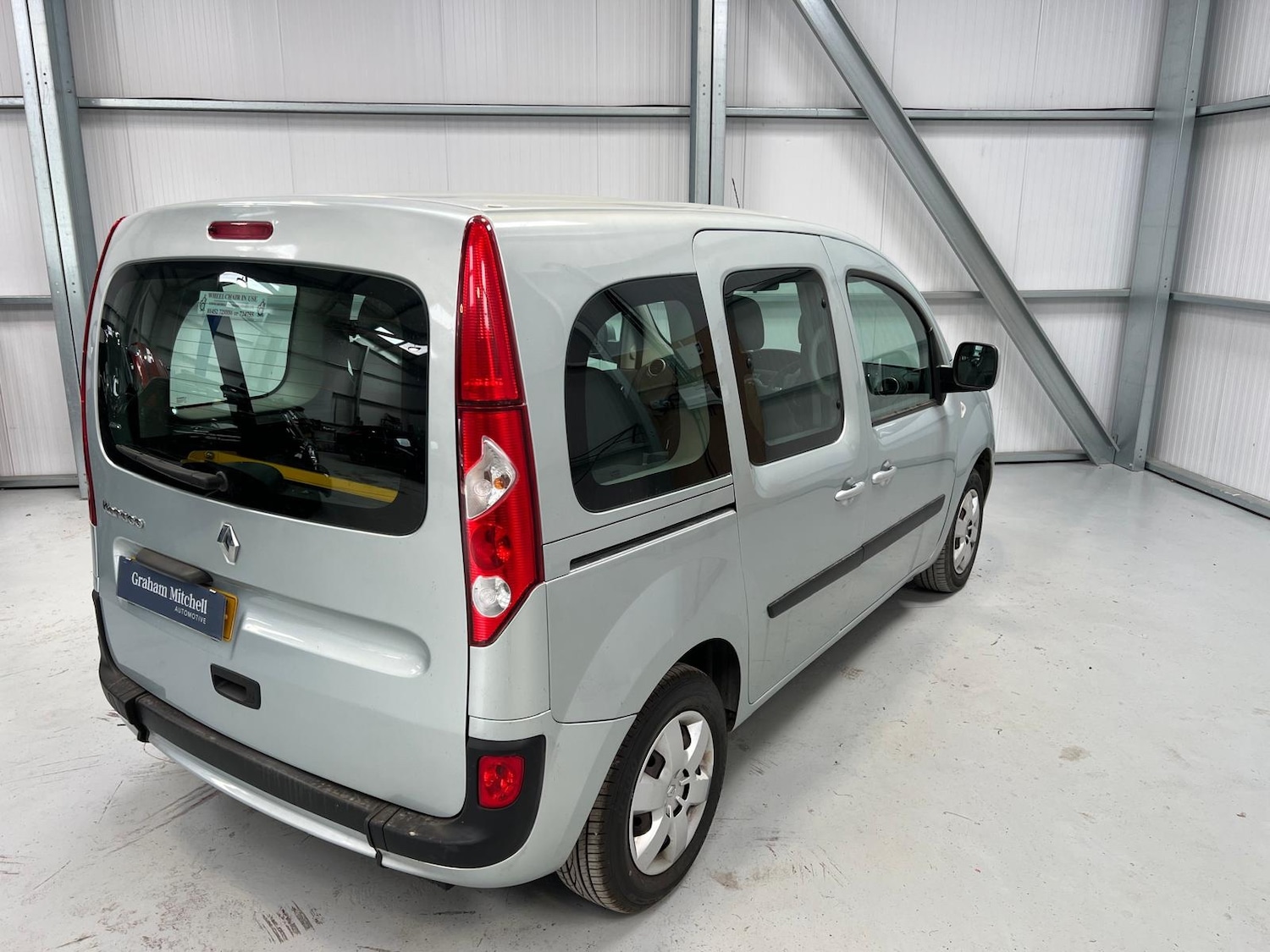 Vehicle 29