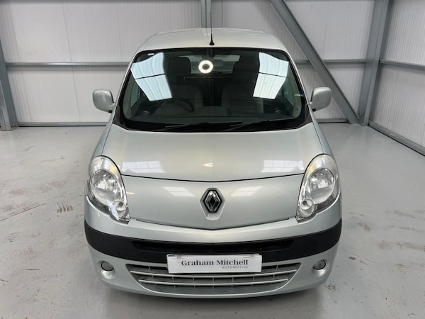 Used Renault Kangoo 2012 for sale - 75662684: Photo 31