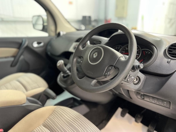 Used Renault Kangoo 2012 for sale - 75662684: Photo 7