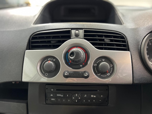 Used Renault Kangoo 2012 for sale - 75662684: Photo 9