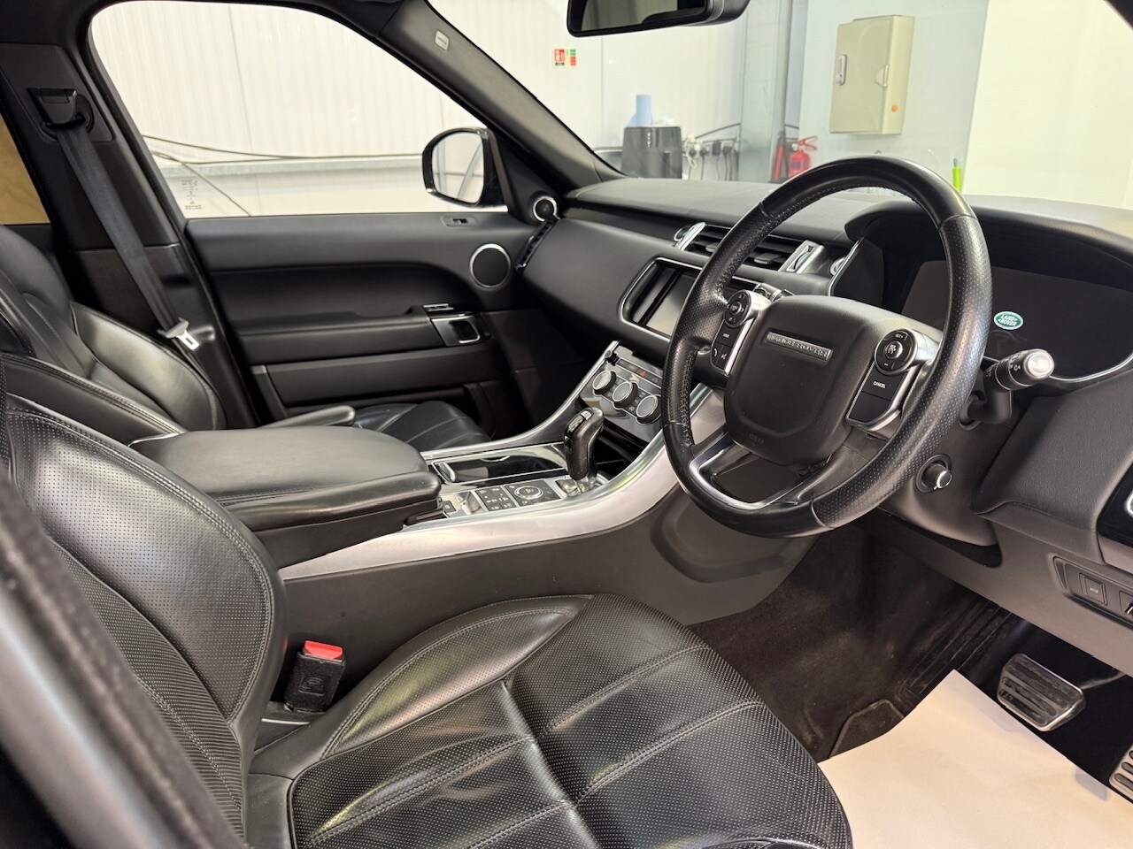 Vehicle 17