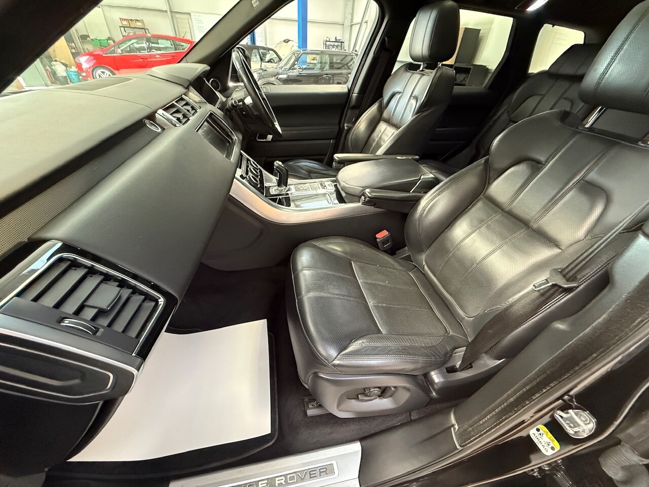 Vehicle 25