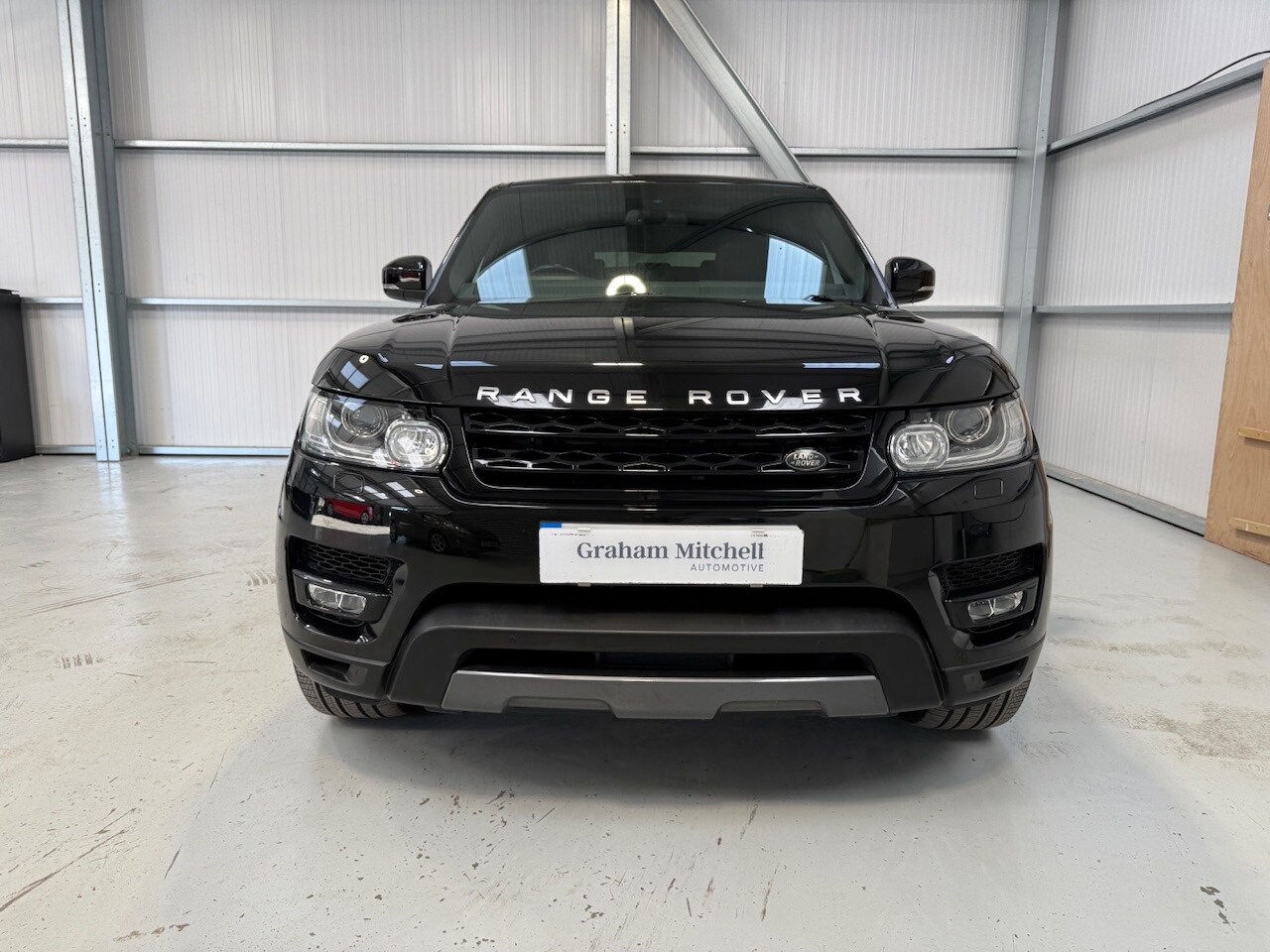 Vehicle 42