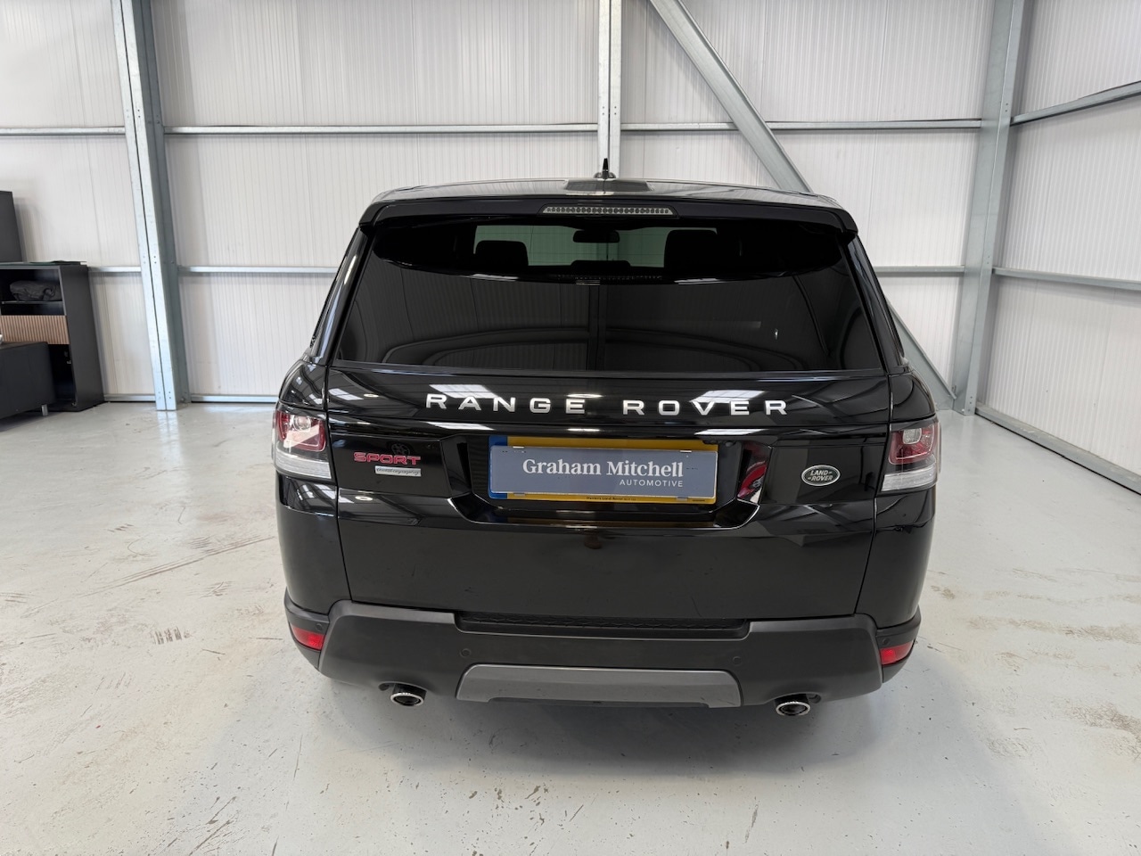 Vehicle 46