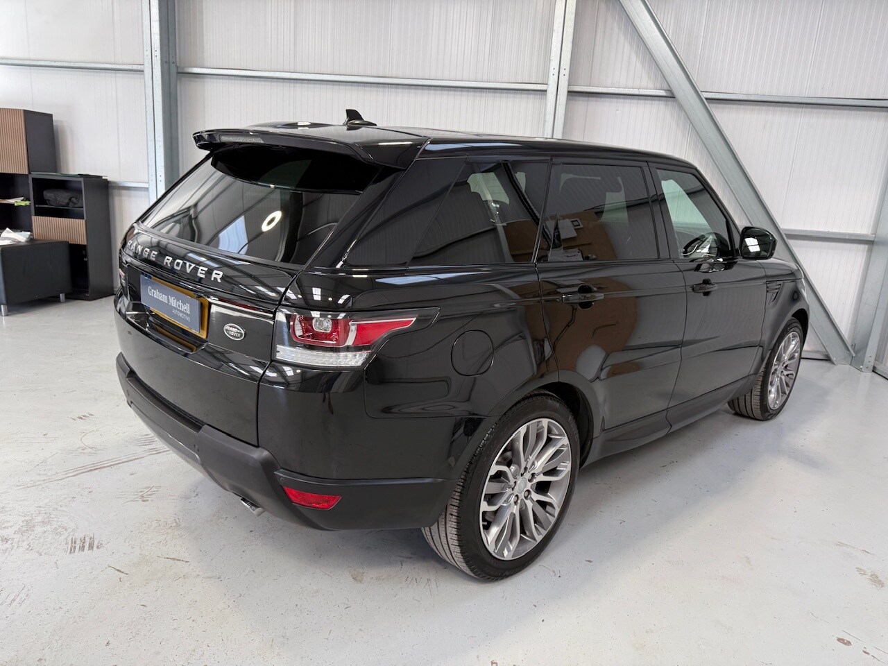 Vehicle 48
