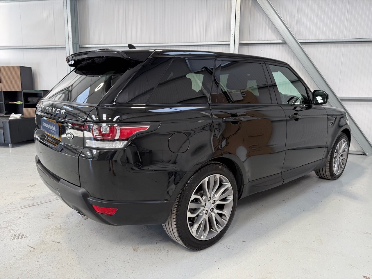 Vehicle 49