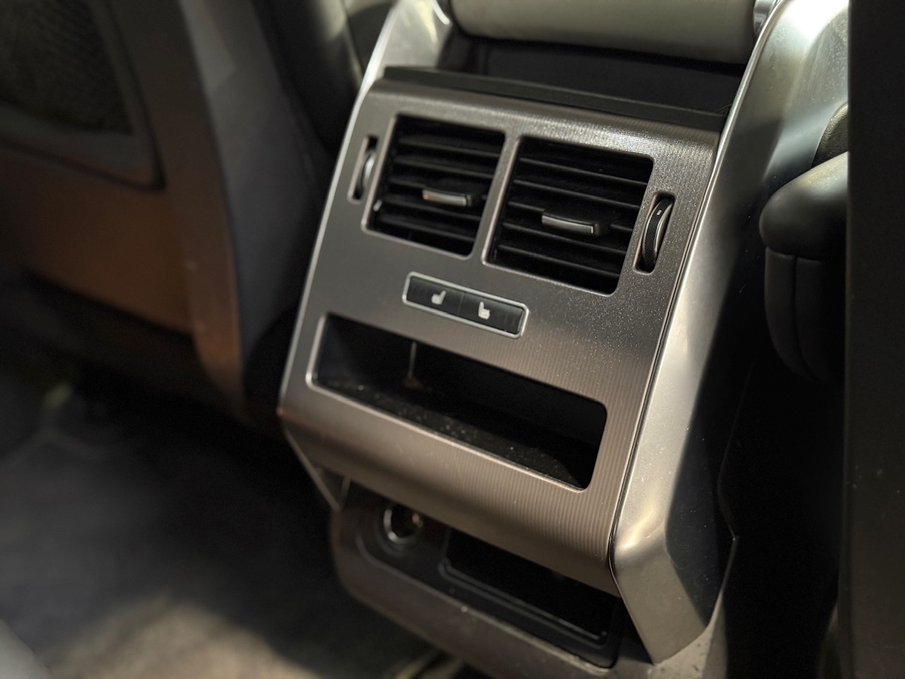 Used Land Rover Range Rover Sport 2015 for sale - 77934495: Photo 11