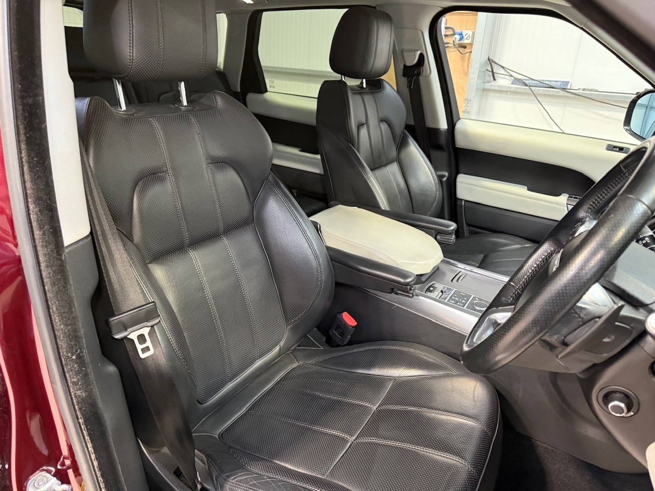 Used Land Rover Range Rover Sport 2015 for sale - 77934495: Photo 15