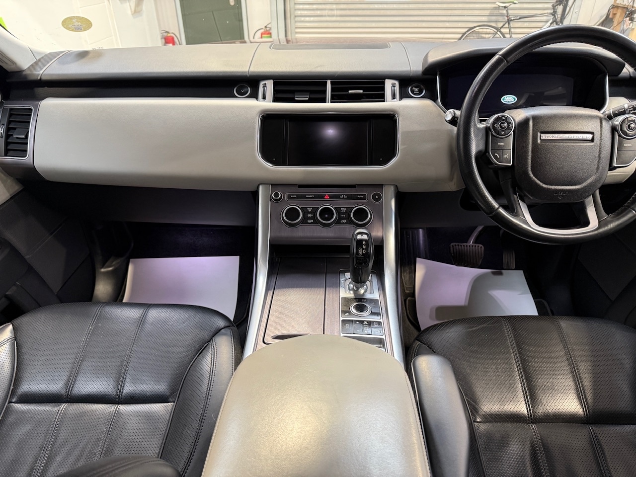 Used Land Rover Range Rover Sport 2015 for sale - 77934495: Photo 19