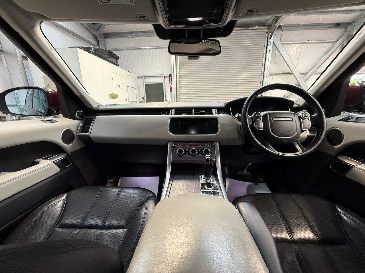 Used Land Rover Range Rover Sport 2015 for sale - 77934495: Photo 20