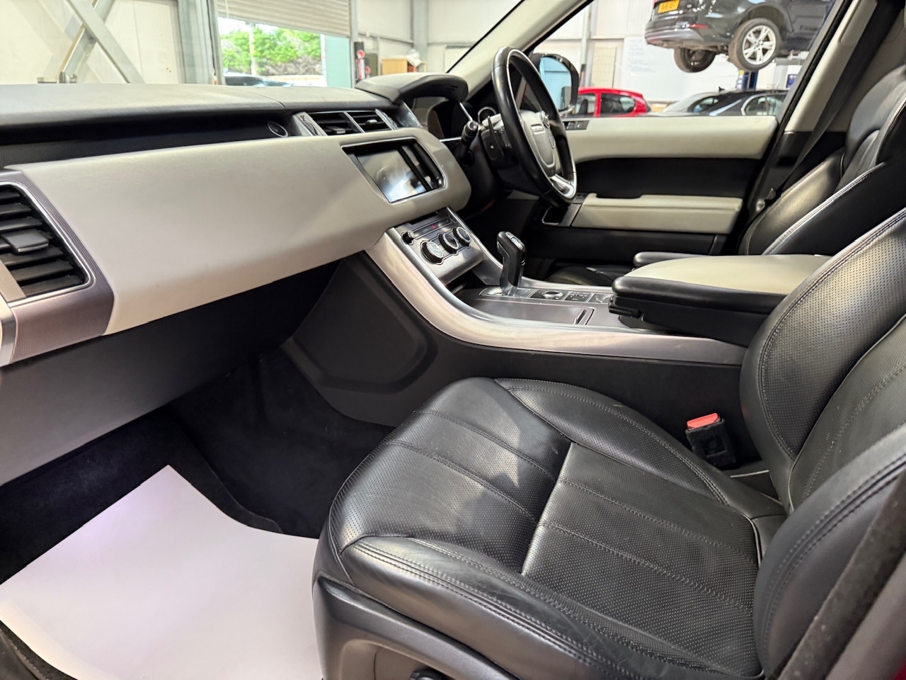 Used Land Rover Range Rover Sport 2015 for sale - 77934495: Photo 22