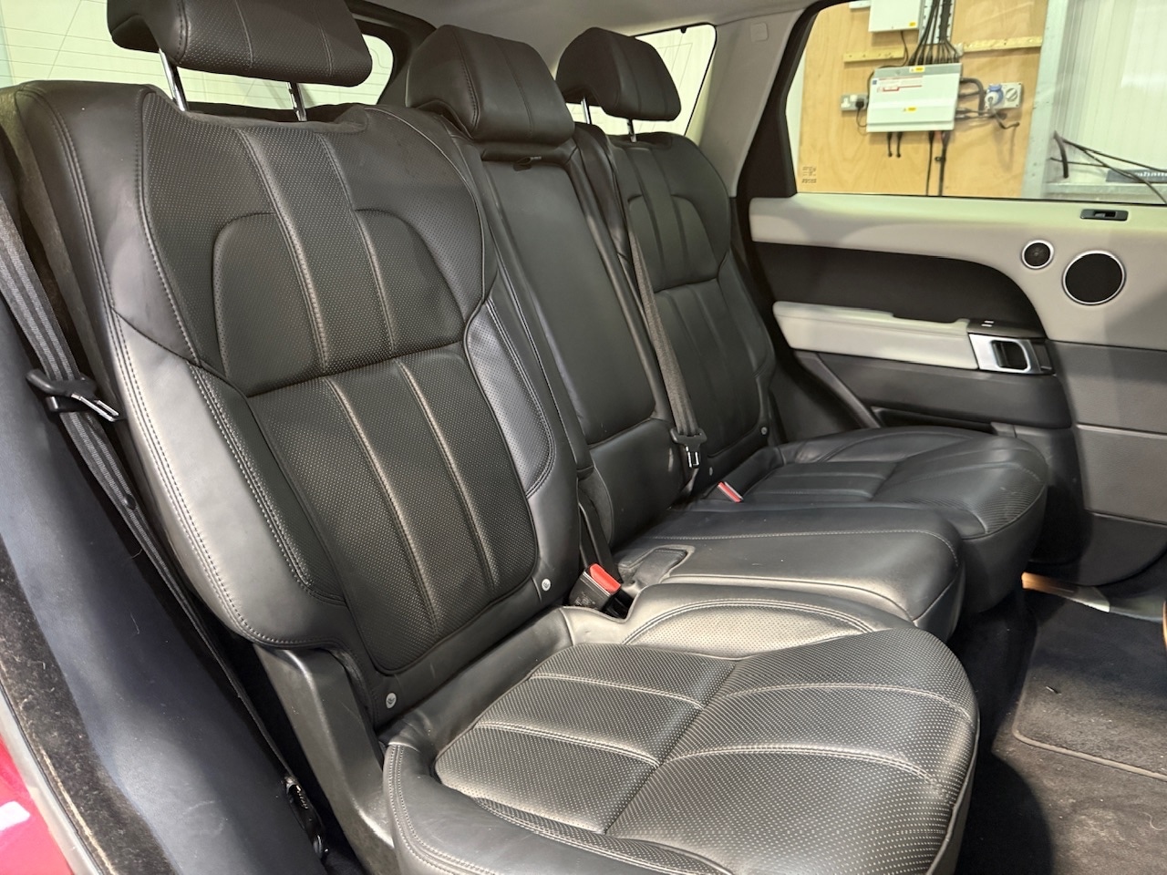 Used Land Rover Range Rover Sport 2015 for sale - 77934495: Photo 25