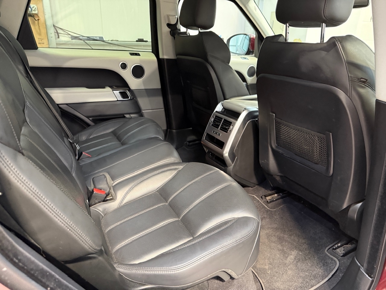 Used Land Rover Range Rover Sport 2015 for sale - 77934495: Photo 26