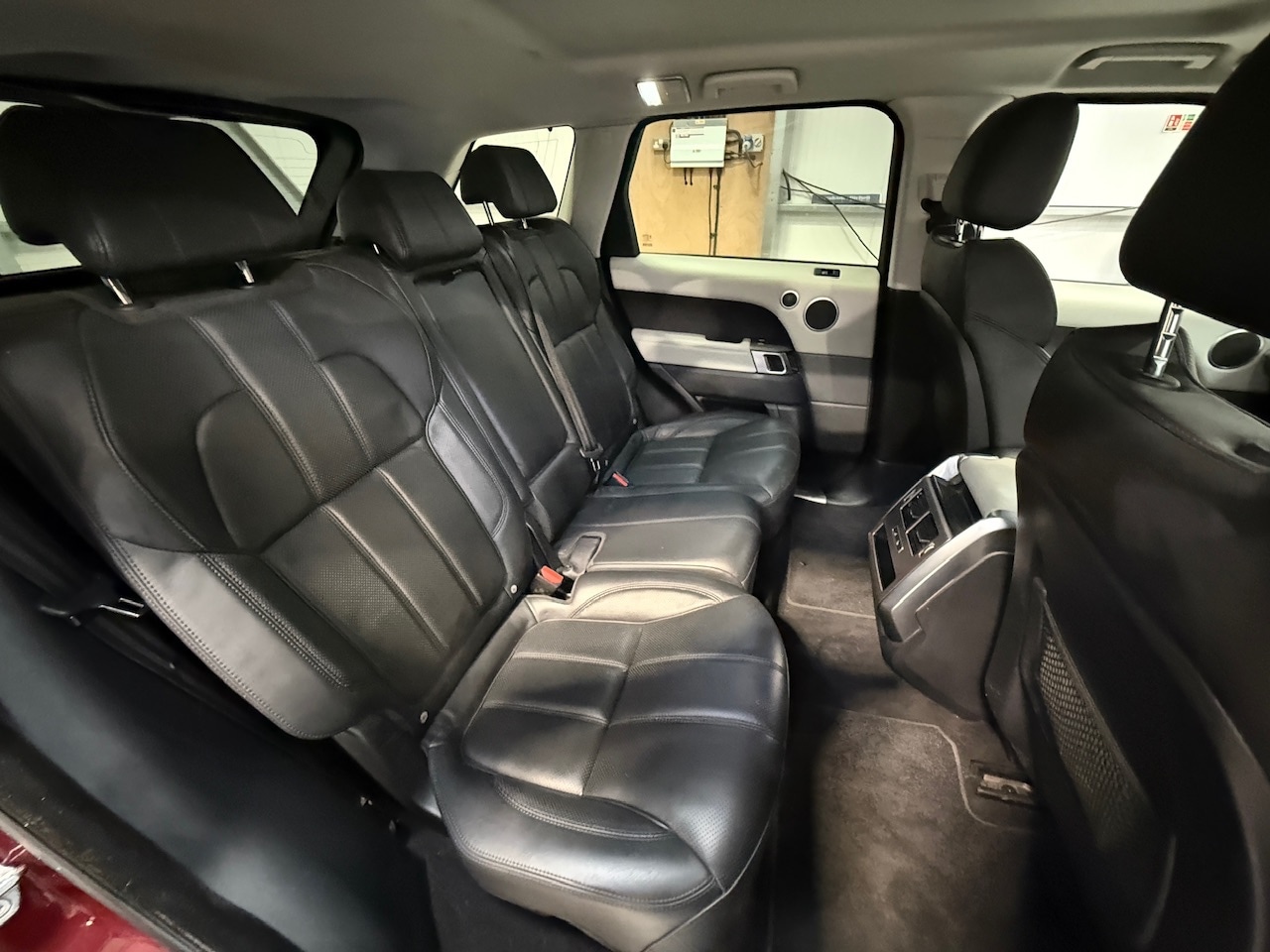 Used Land Rover Range Rover Sport 2015 for sale - 77934495: Photo 27