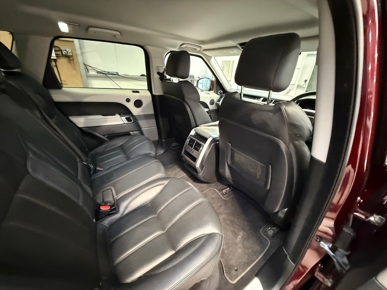 Used Land Rover Range Rover Sport 2015 for sale - 77934495: Photo 28