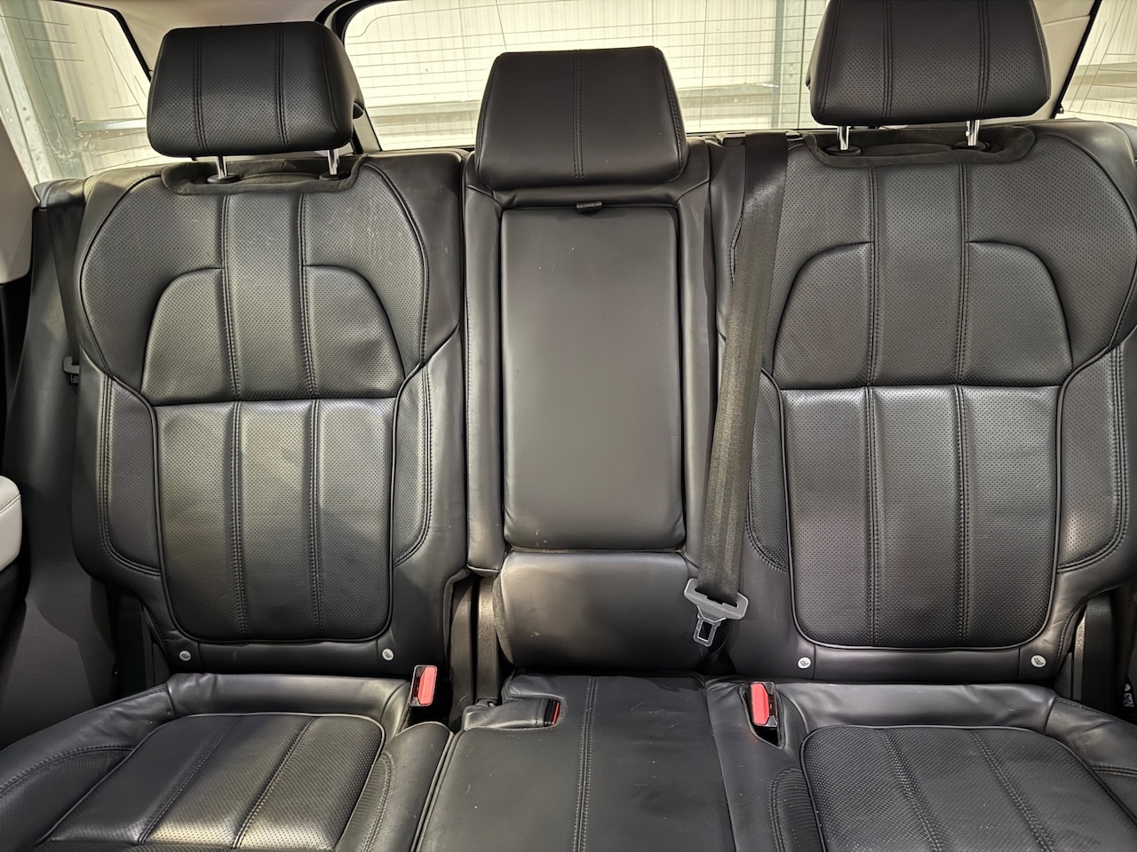 Used Land Rover Range Rover Sport 2015 for sale - 77934495: Photo 29