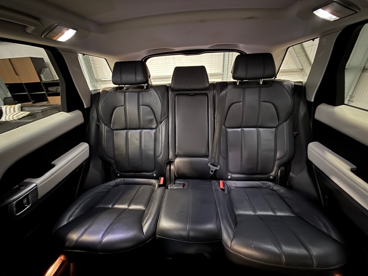 Used Land Rover Range Rover Sport 2015 for sale - 77934495: Photo 30