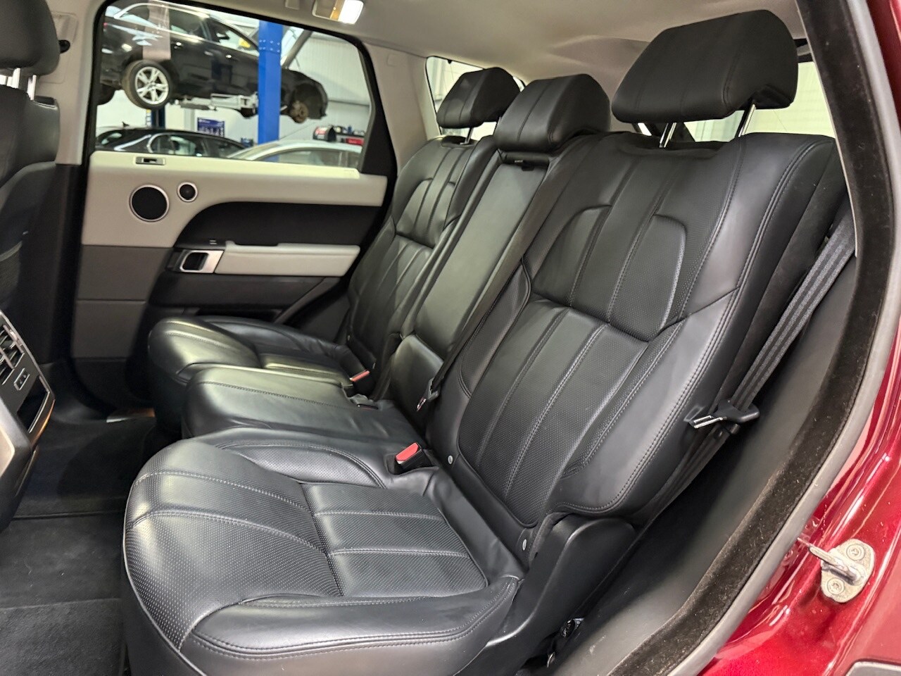 Used Land Rover Range Rover Sport 2015 for sale - 77934495: Photo 31