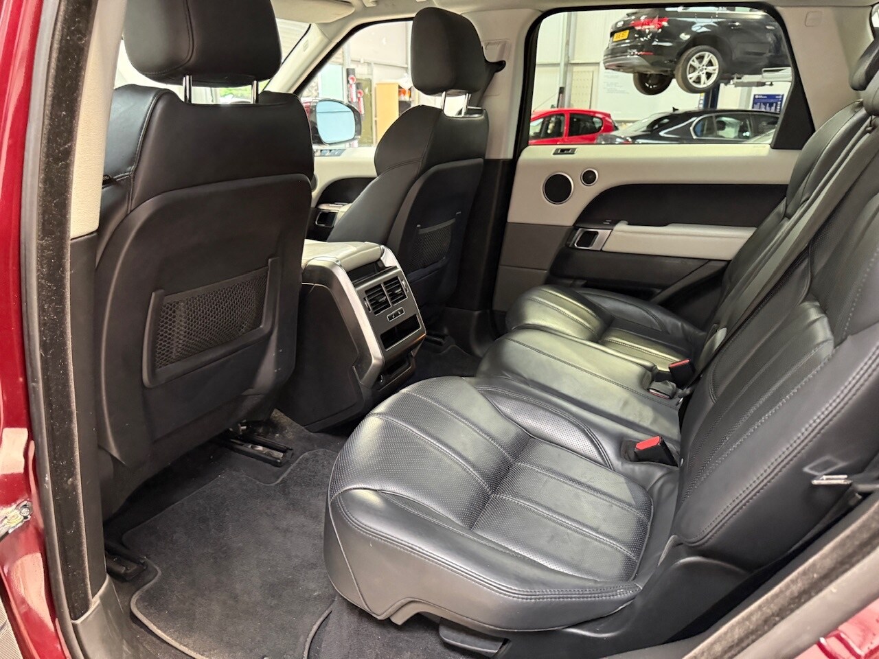 Used Land Rover Range Rover Sport 2015 for sale - 77934495: Photo 32