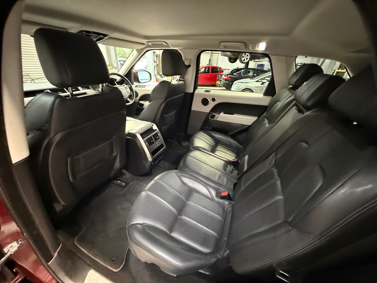 Used Land Rover Range Rover Sport 2015 for sale - 77934495: Photo 33