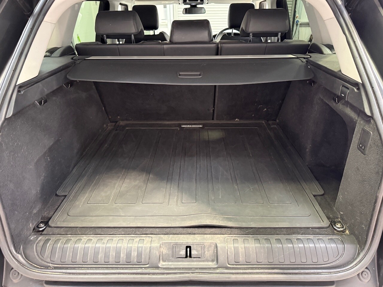 Used Land Rover Range Rover Sport 2015 for sale - 77934495: Photo 35