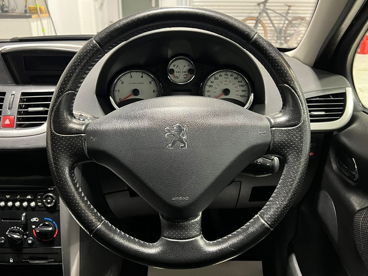 Used Peugeot 207 2008 for sale - 76684049: Photo 12