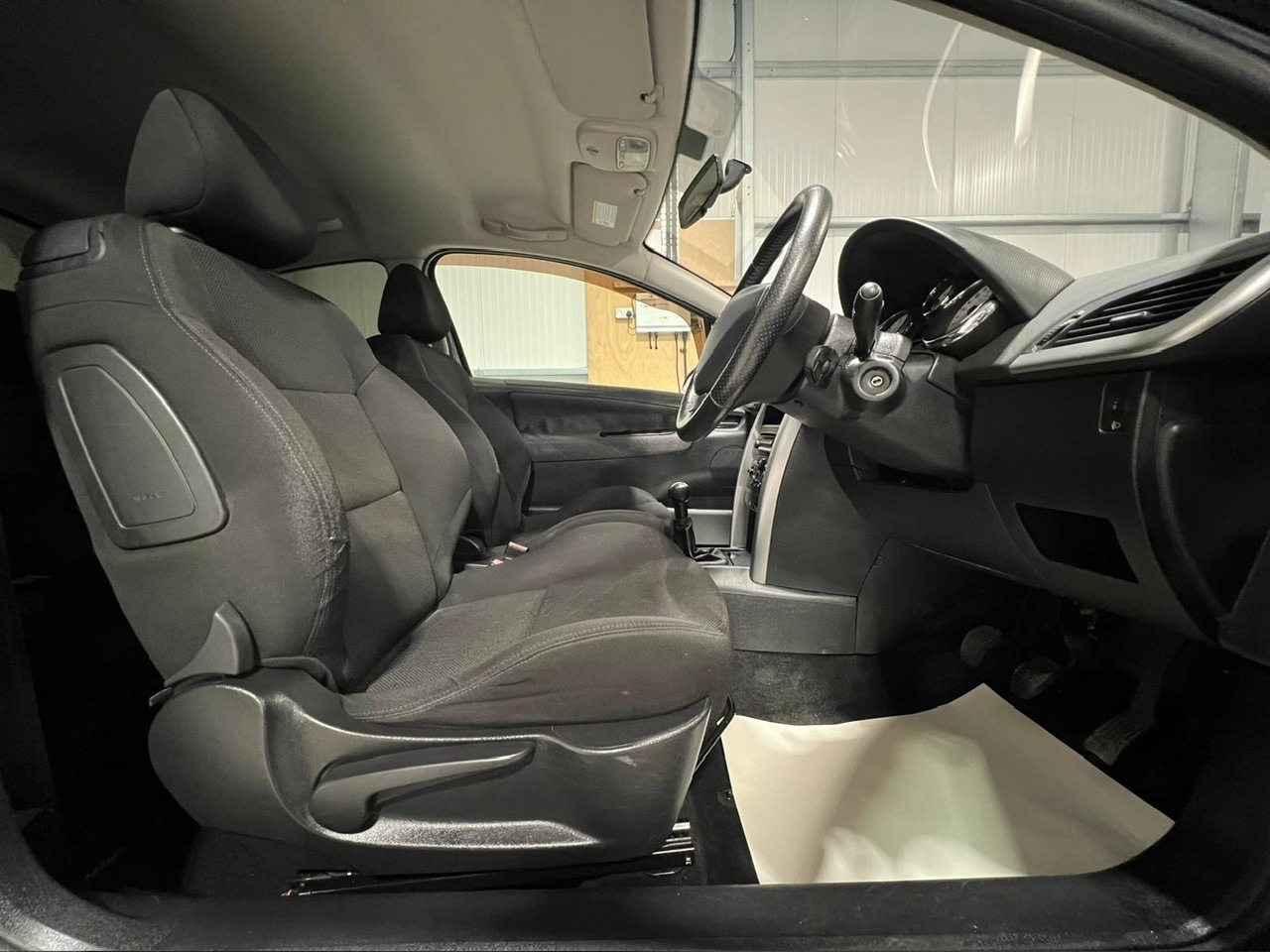 Used Peugeot 207 2008 for sale - 76684049: Photo 13