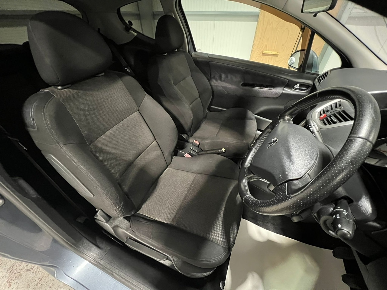 Used Peugeot 207 2008 for sale - 76684049: Photo 15