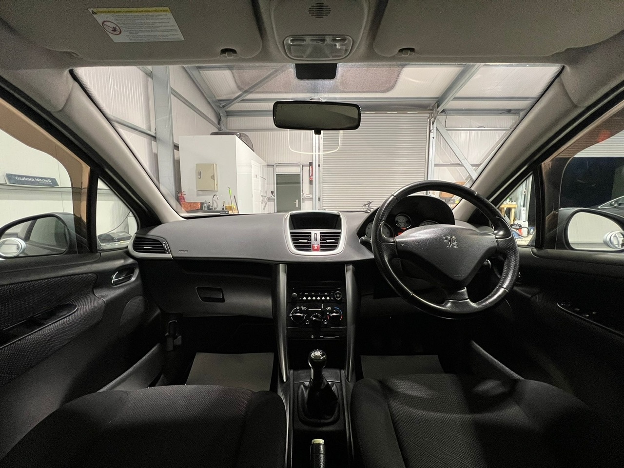 Used Peugeot 207 2008 for sale - 76684049: Photo 17