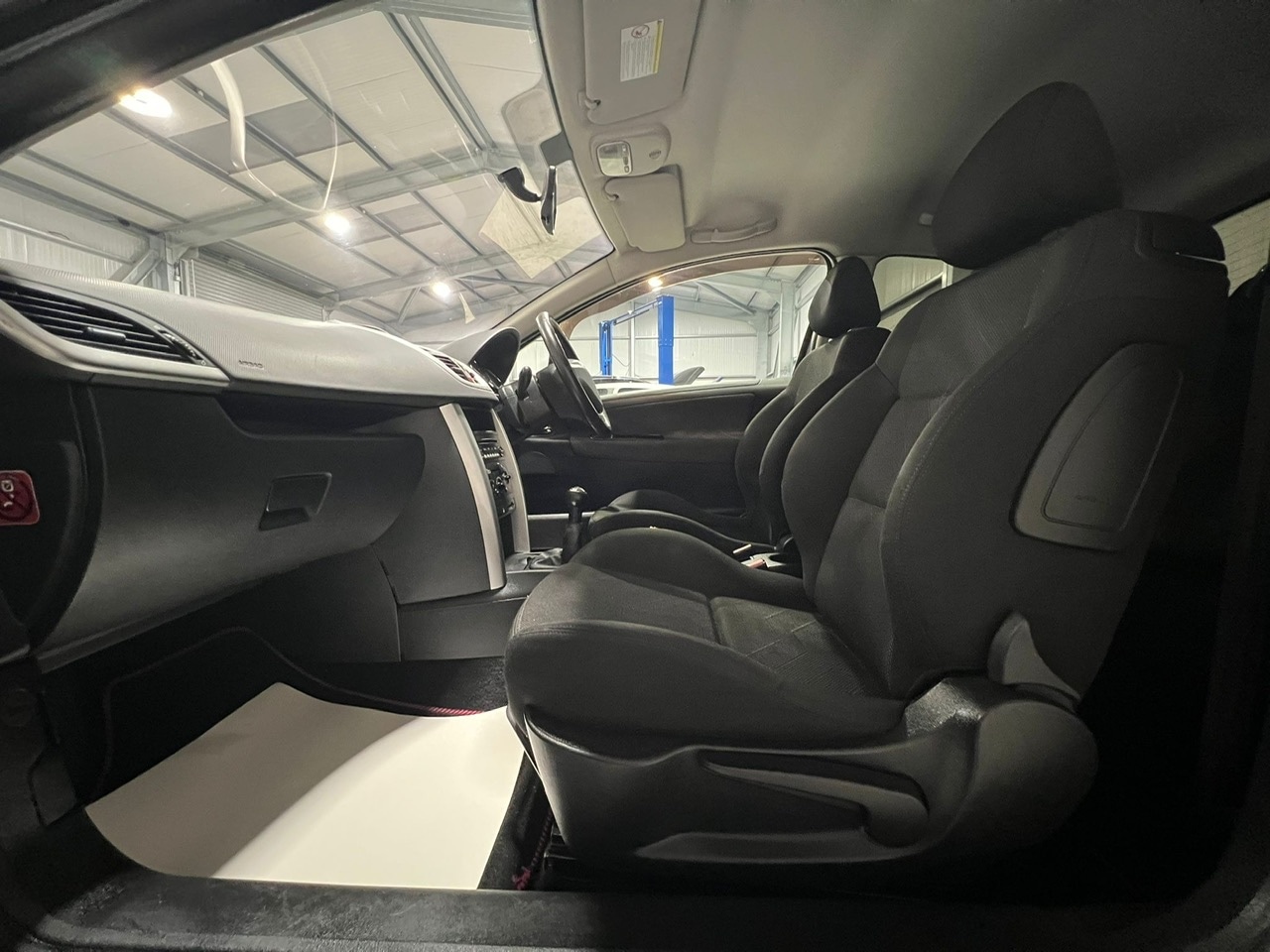 Used Peugeot 207 2008 for sale - 76684049: Photo 18