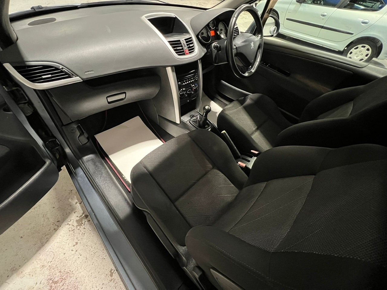 Used Peugeot 207 2008 for sale - 76684049: Photo 19