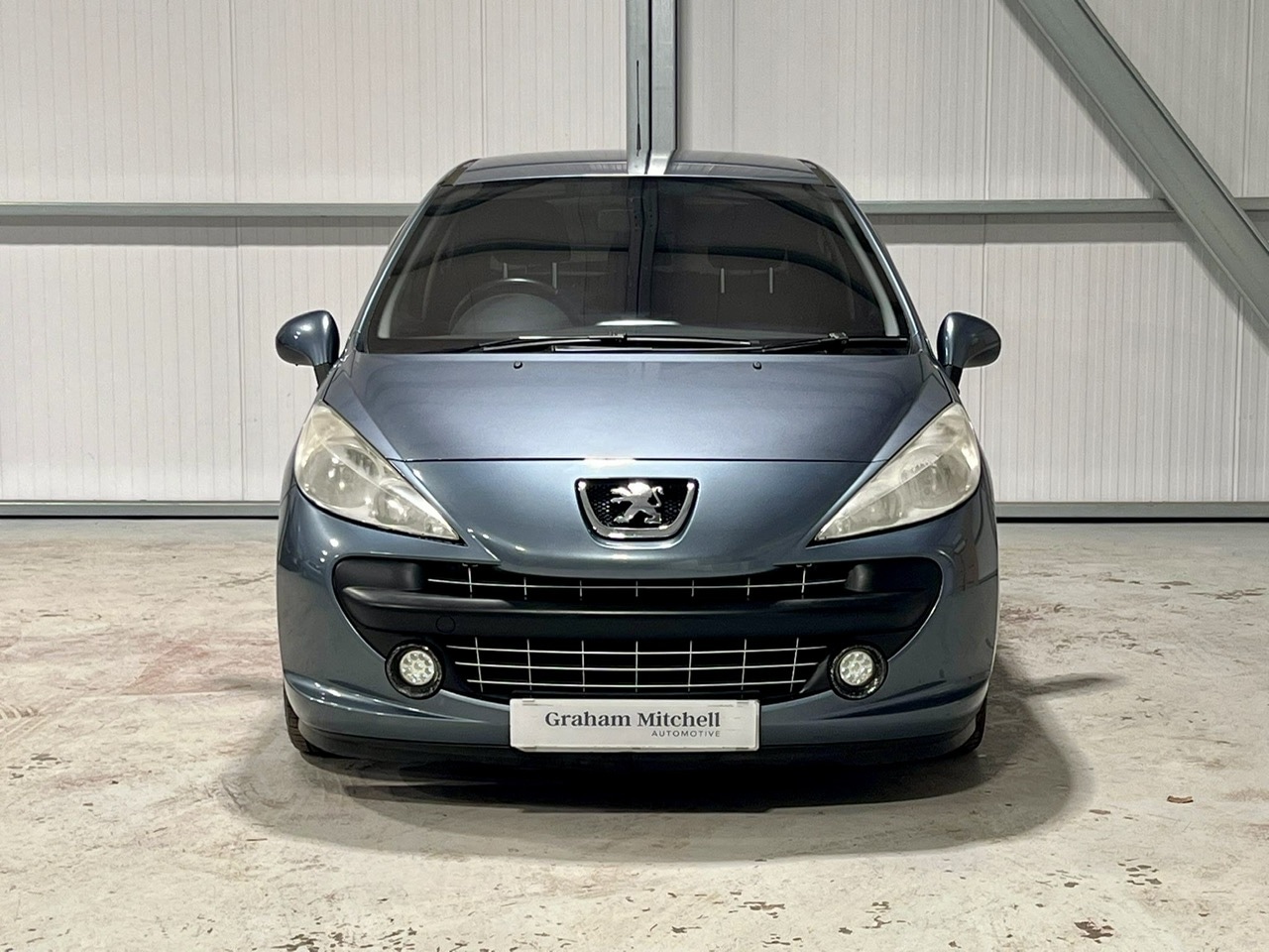 Used Peugeot 207 2008 for sale - 76684049: Photo 2