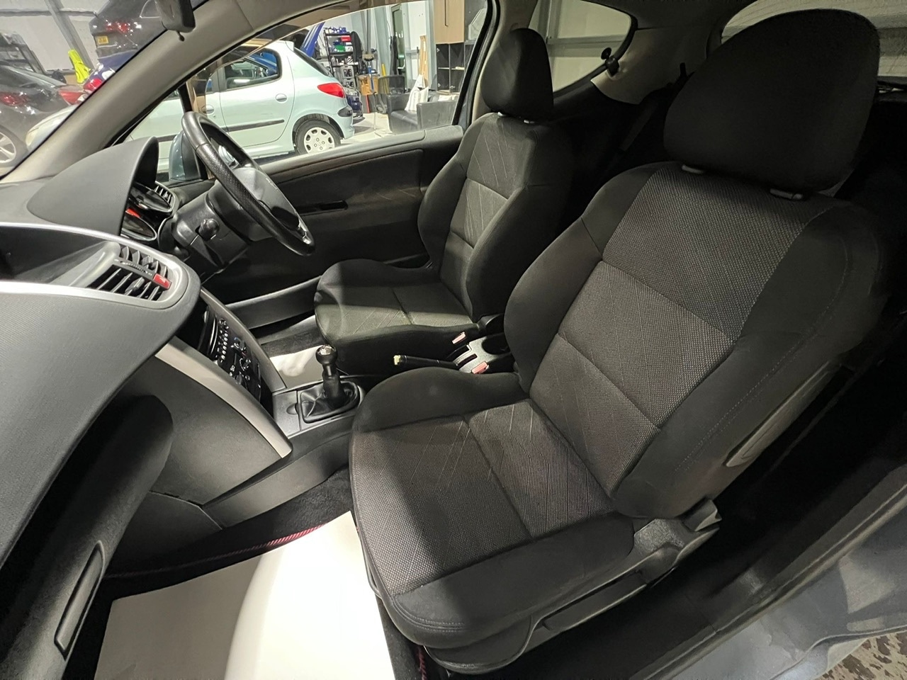 Used Peugeot 207 2008 for sale - 76684049: Photo 20