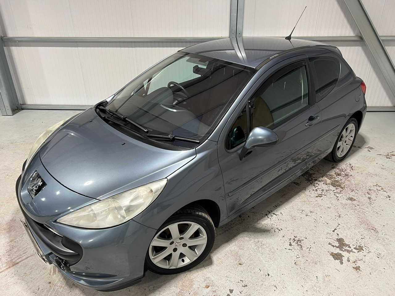 Used Peugeot 207 2008 for sale - 76684049: Photo 25