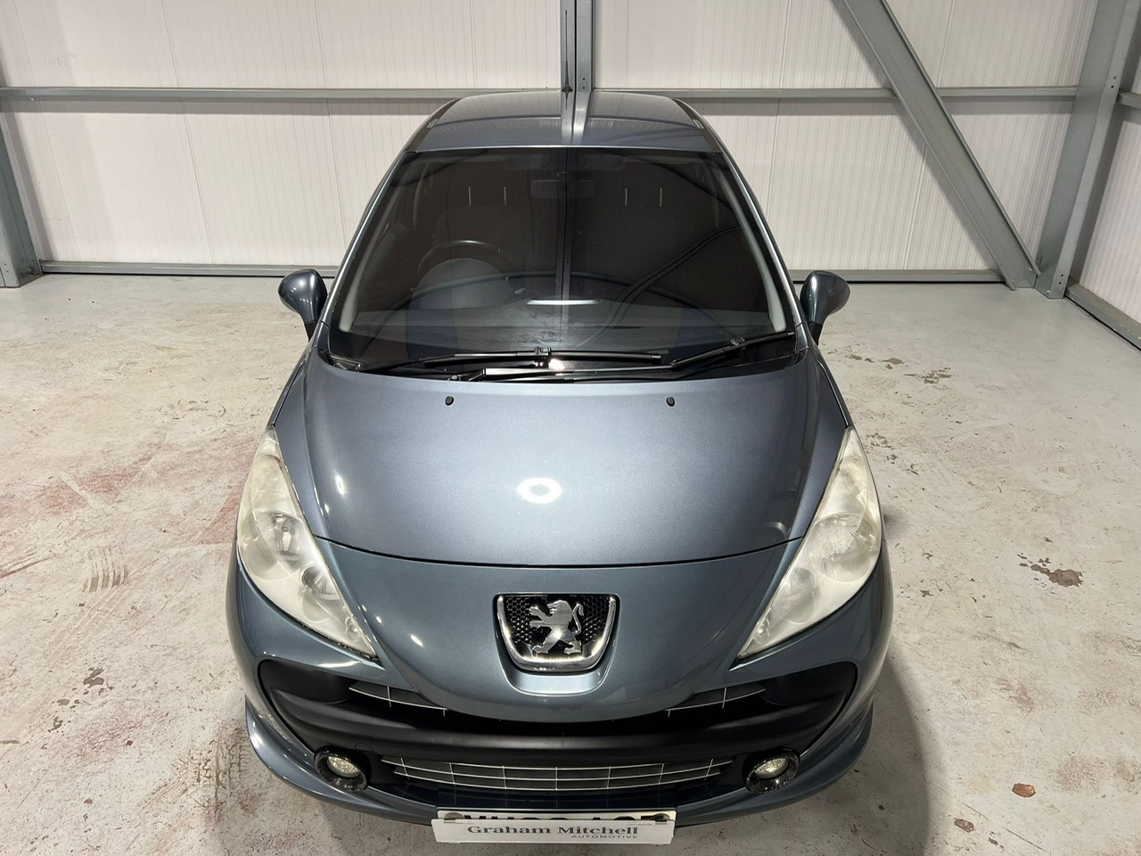 Used Peugeot 207 2008 for sale - 76684049: Photo 26