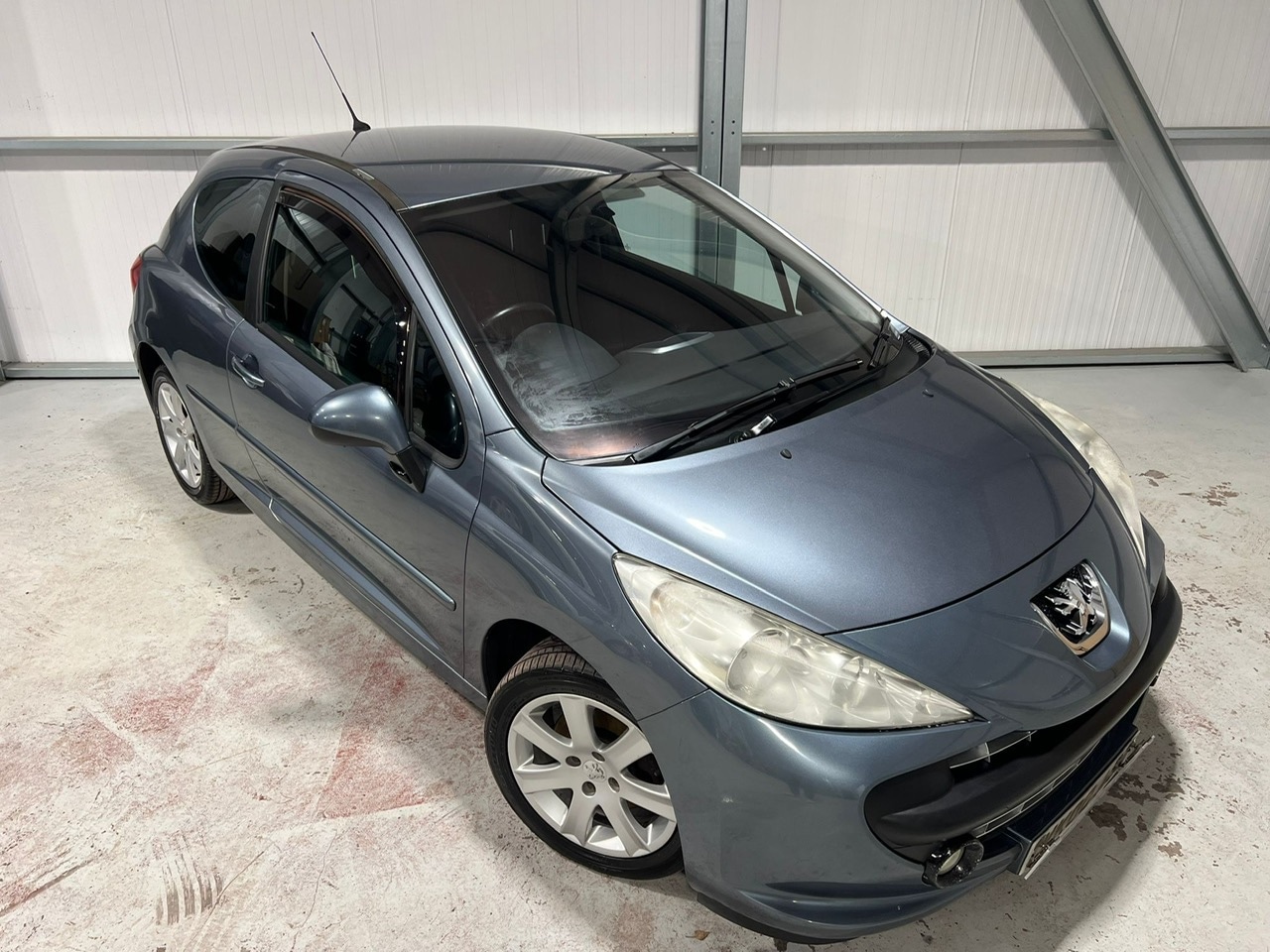 Used Peugeot 207 2008 for sale - 76684049: Photo 27