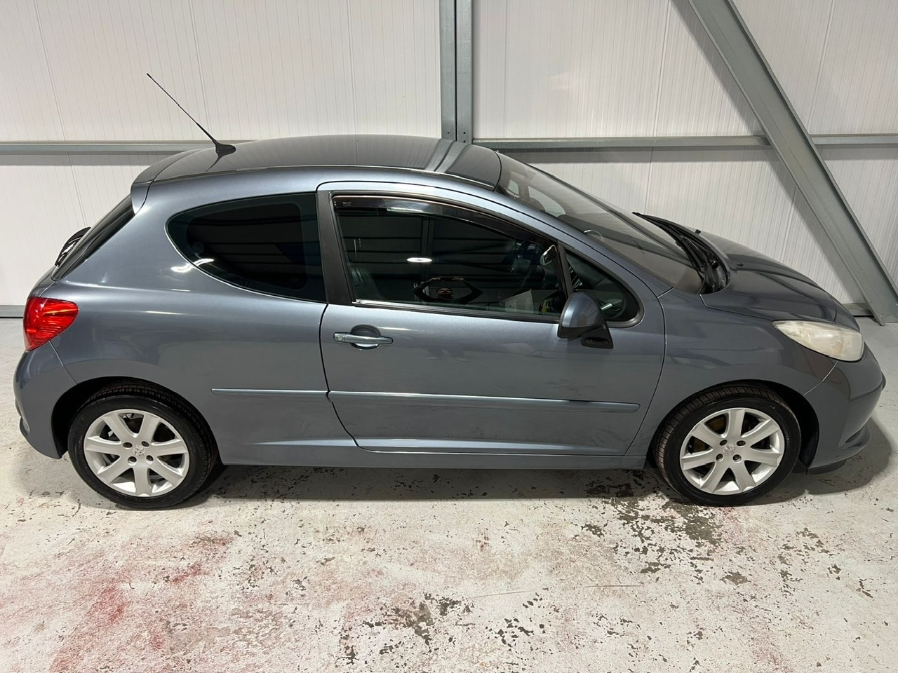 Used Peugeot 207 2008 for sale - 76684049: Photo 28