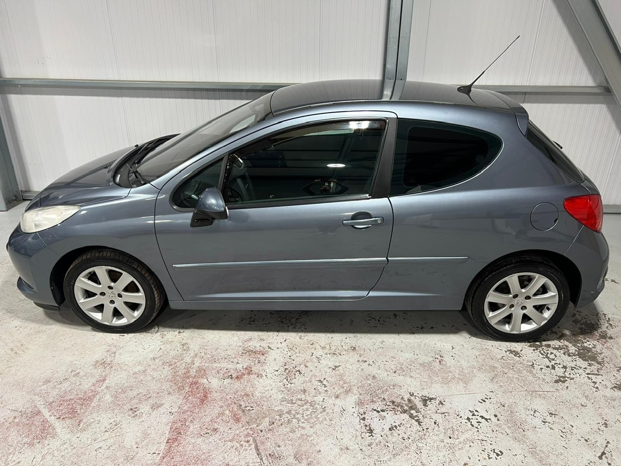 Used Peugeot 207 2008 for sale - 76684049: Photo 29