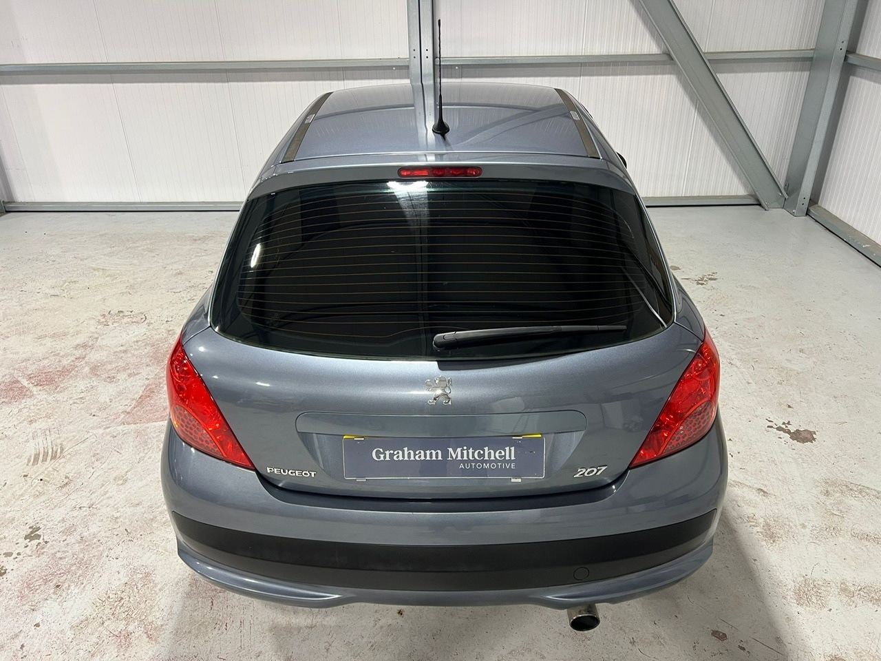 Used Peugeot 207 2008 for sale - 76684049: Photo 31