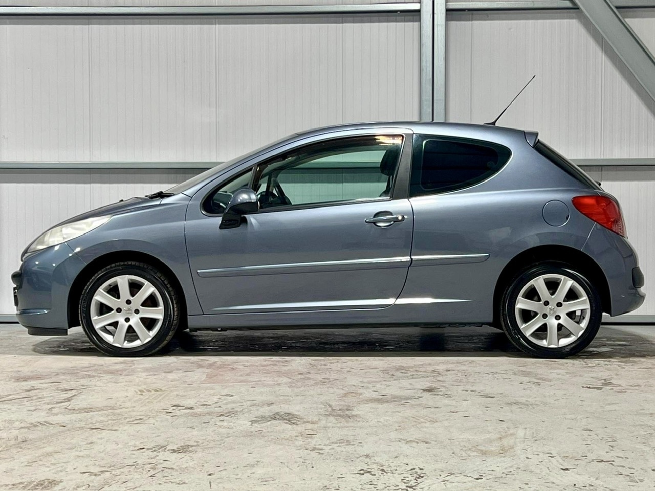 Used Peugeot 207 2008 for sale - 76684049: Photo 8