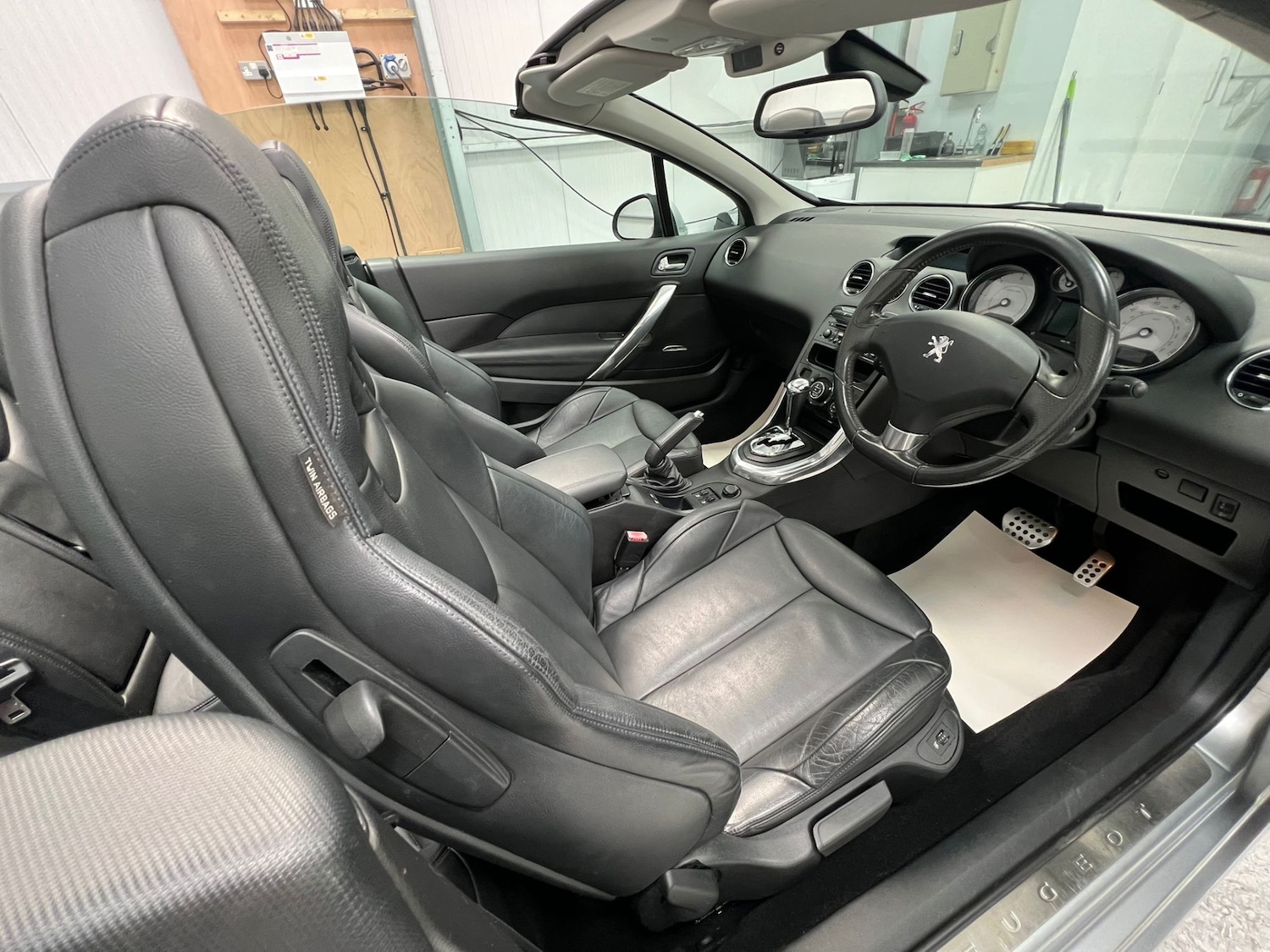 Vehicle 17