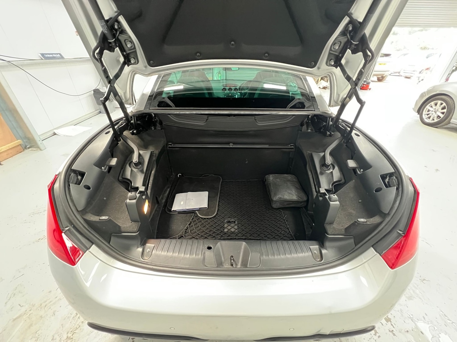 Vehicle 23